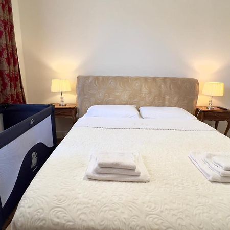 Ferienwohnung Bellaria Ll Rapallo Exterior foto