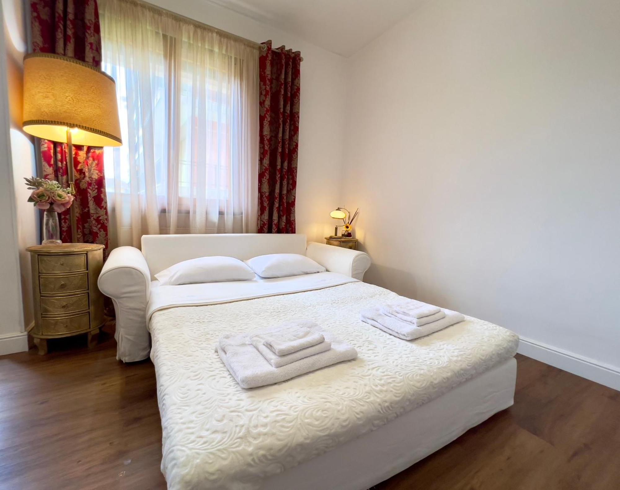 Ferienwohnung Bellaria Ll Rapallo Exterior foto
