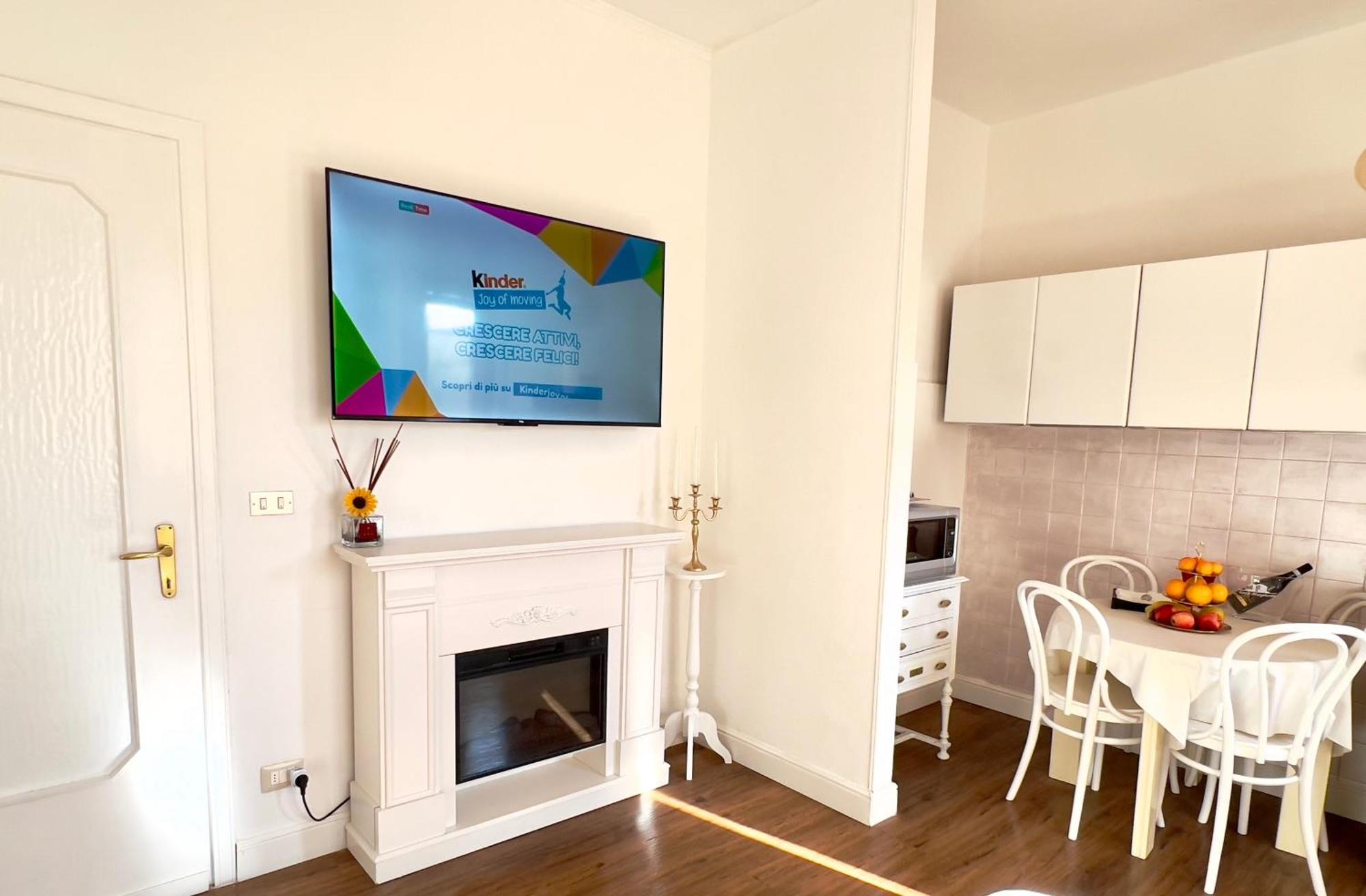 Ferienwohnung Bellaria Ll Rapallo Exterior foto