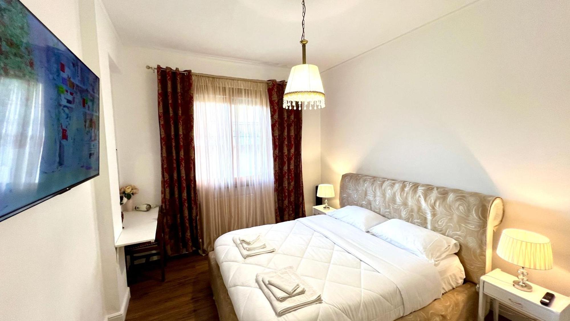 Ferienwohnung Bellaria Ll Rapallo Exterior foto